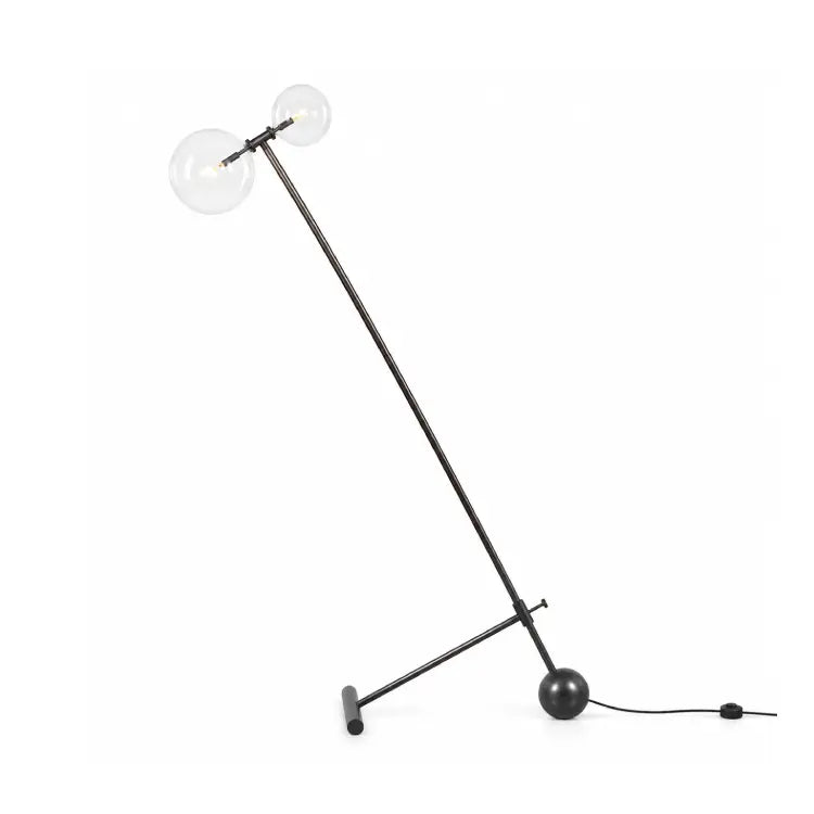 Zosia Floor Lamp Lampadaires