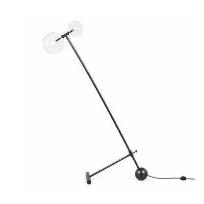 Zosia Floor Lamp Lampadaires
