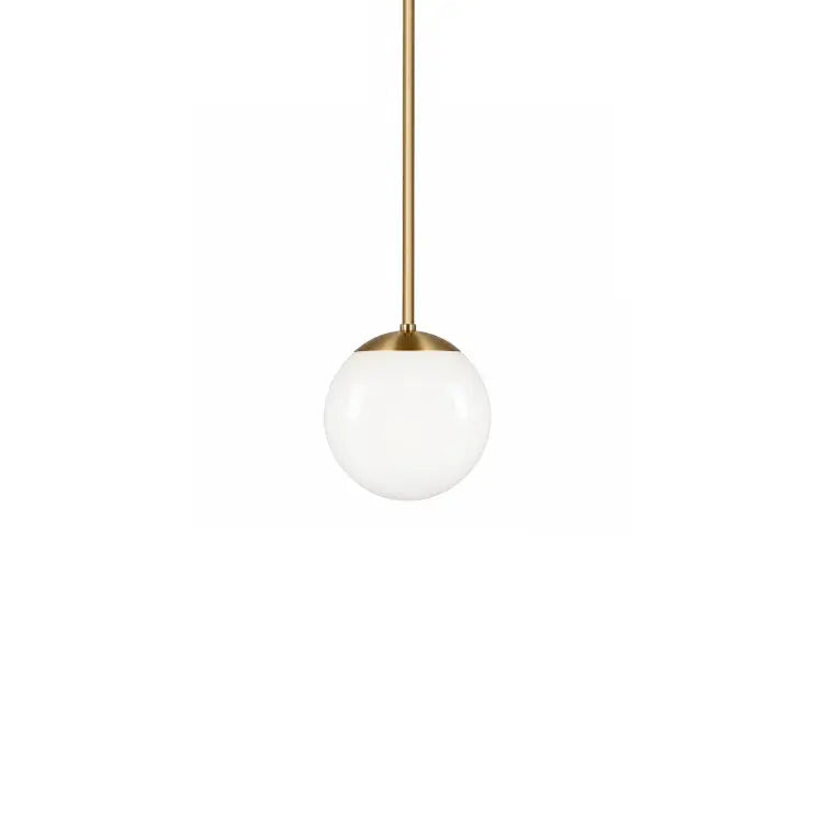 Glass Globe Opal fi 200 Suspensions