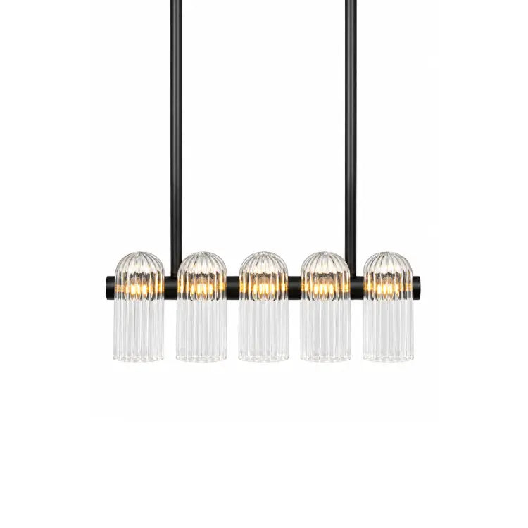Odyssey Linear Chandelier XS Dries Suspensions