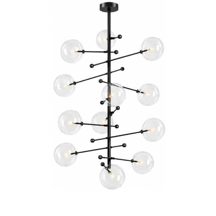 RD15 12Arms Suspensions