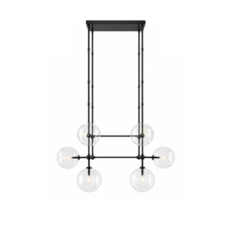 Soap 6 DT Suspensions