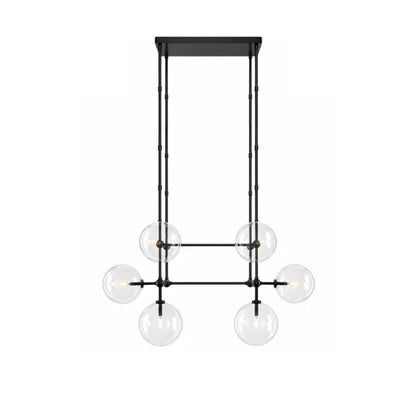 Soap 6 DT Suspensions
