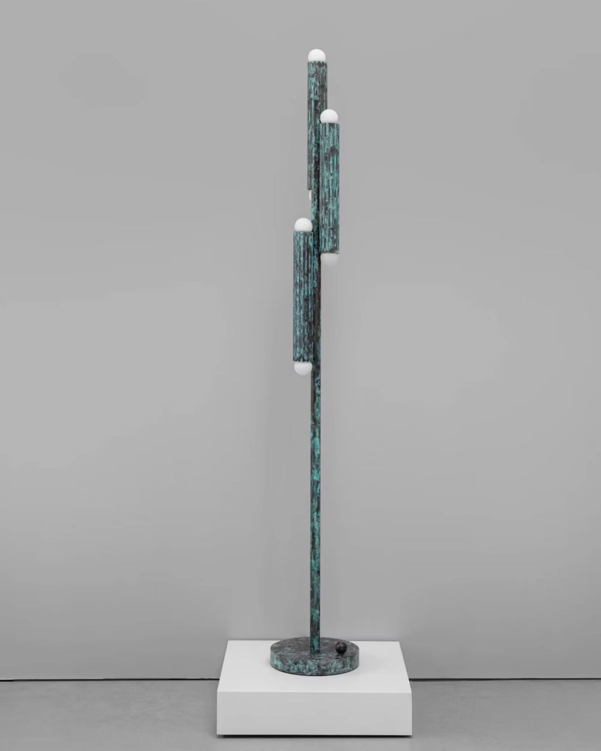 Vesta Floor Lampadaires