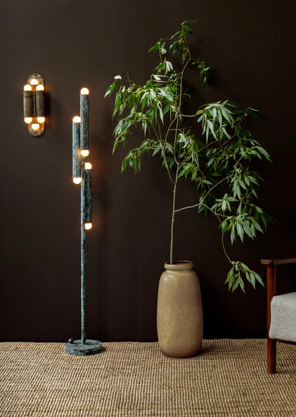 Vesta Floor Lampadaires