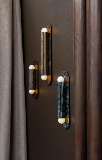 Vesta SM Appliques