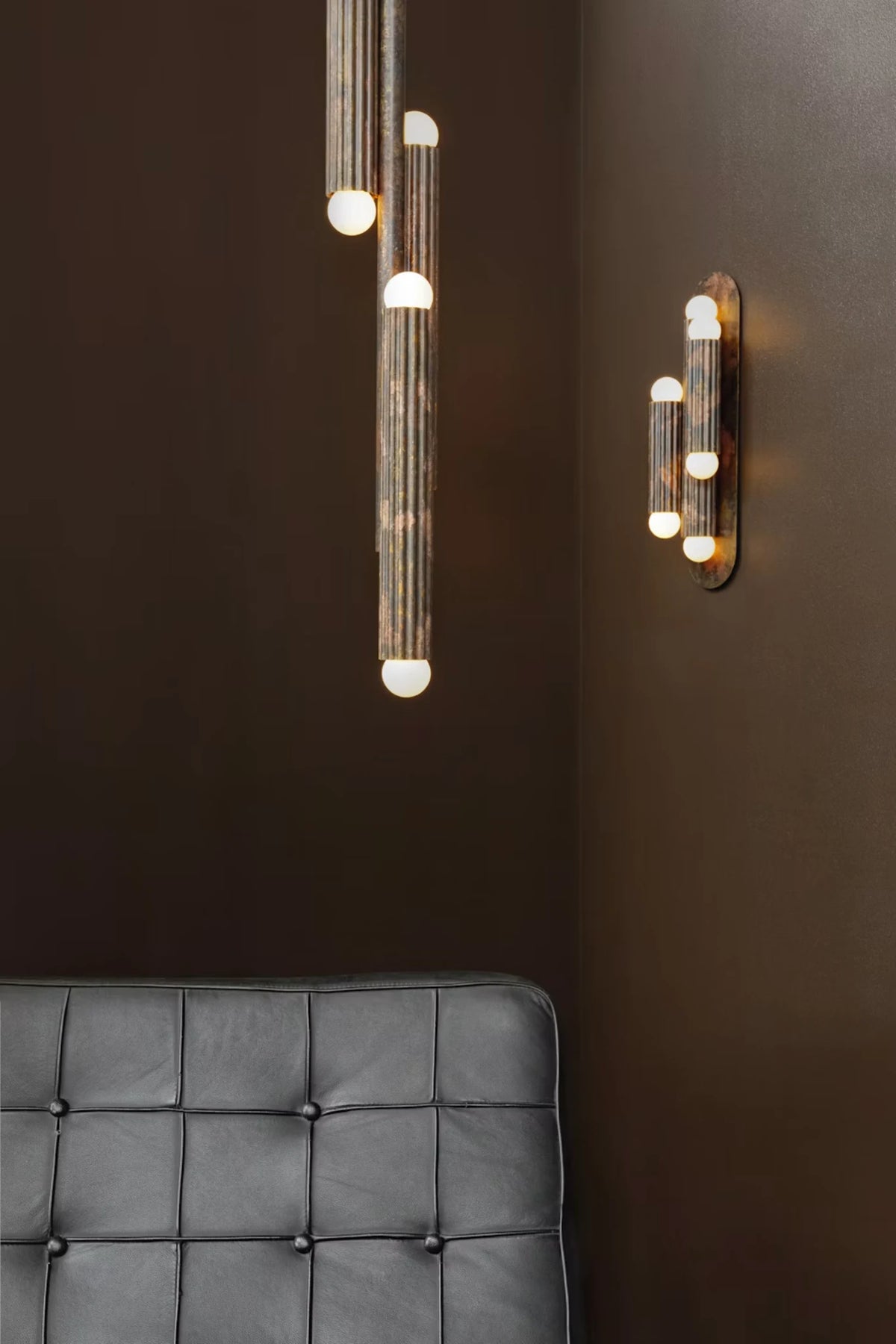 Vesta Triple 2 Appliques