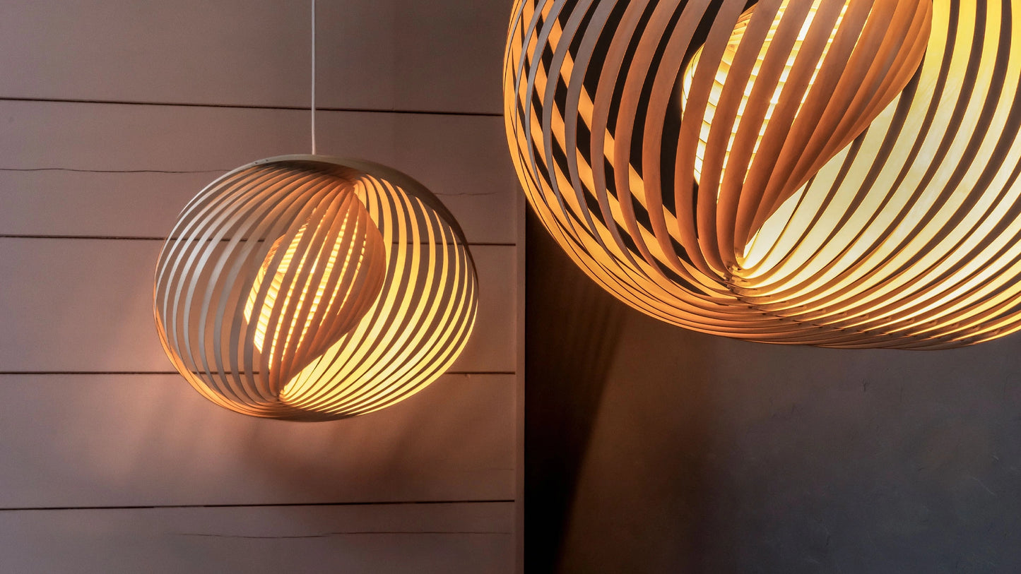 Adilo 8200 Suspensions LED