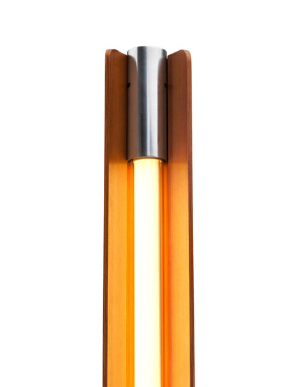 Seki-han Lampadaires focus