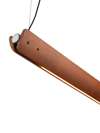 Seki-han Suspensions focus