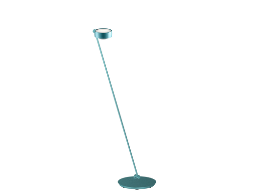 Sento Lettura 125cm "air" E Droite Occhio Colors Liseuses LED