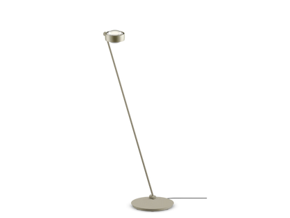 Sento Lettura 125cm "air" E Droite Occhio Colors Liseuses LED