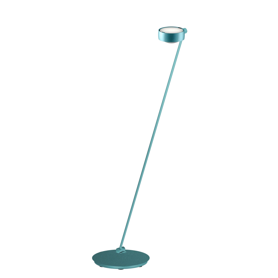 Sento Lettura 125cm "air" E Gauche Occhio Colors Liseuses LED