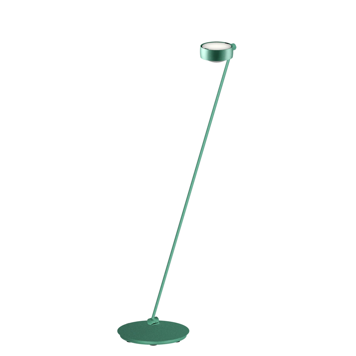 Sento Lettura 125cm "air" E Gauche Occhio Colors Liseuses LED