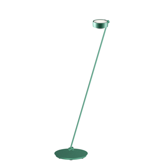 Sento Lettura 125cm "air" E Gauche Occhio Colors Liseuses LED