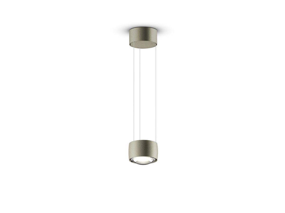Sento sospeso E "air" var up Occhio Colors Suspensions LED