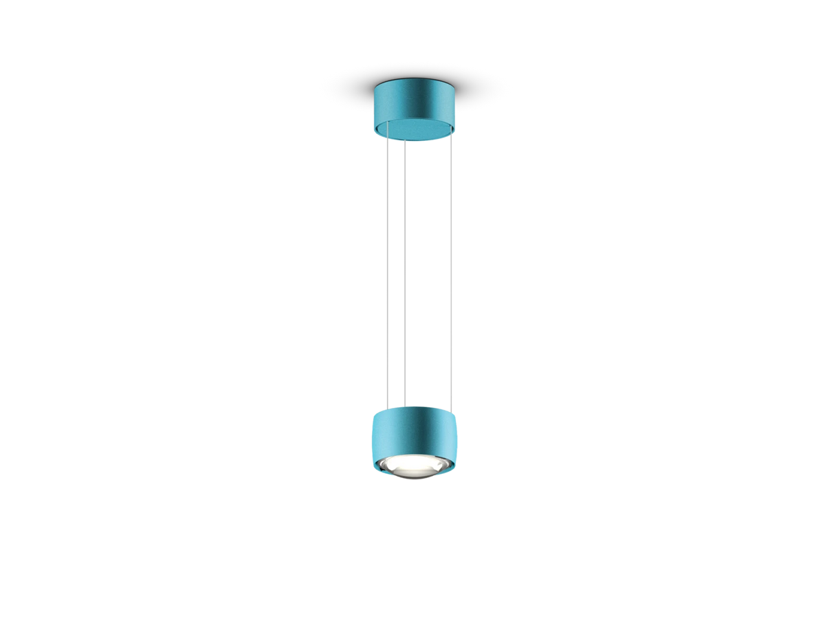 Sento sospeso E "air" var up Occhio Colors Suspensions LED
