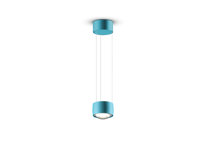 Sento sospeso E "air" var up Occhio Colors Suspensions LED