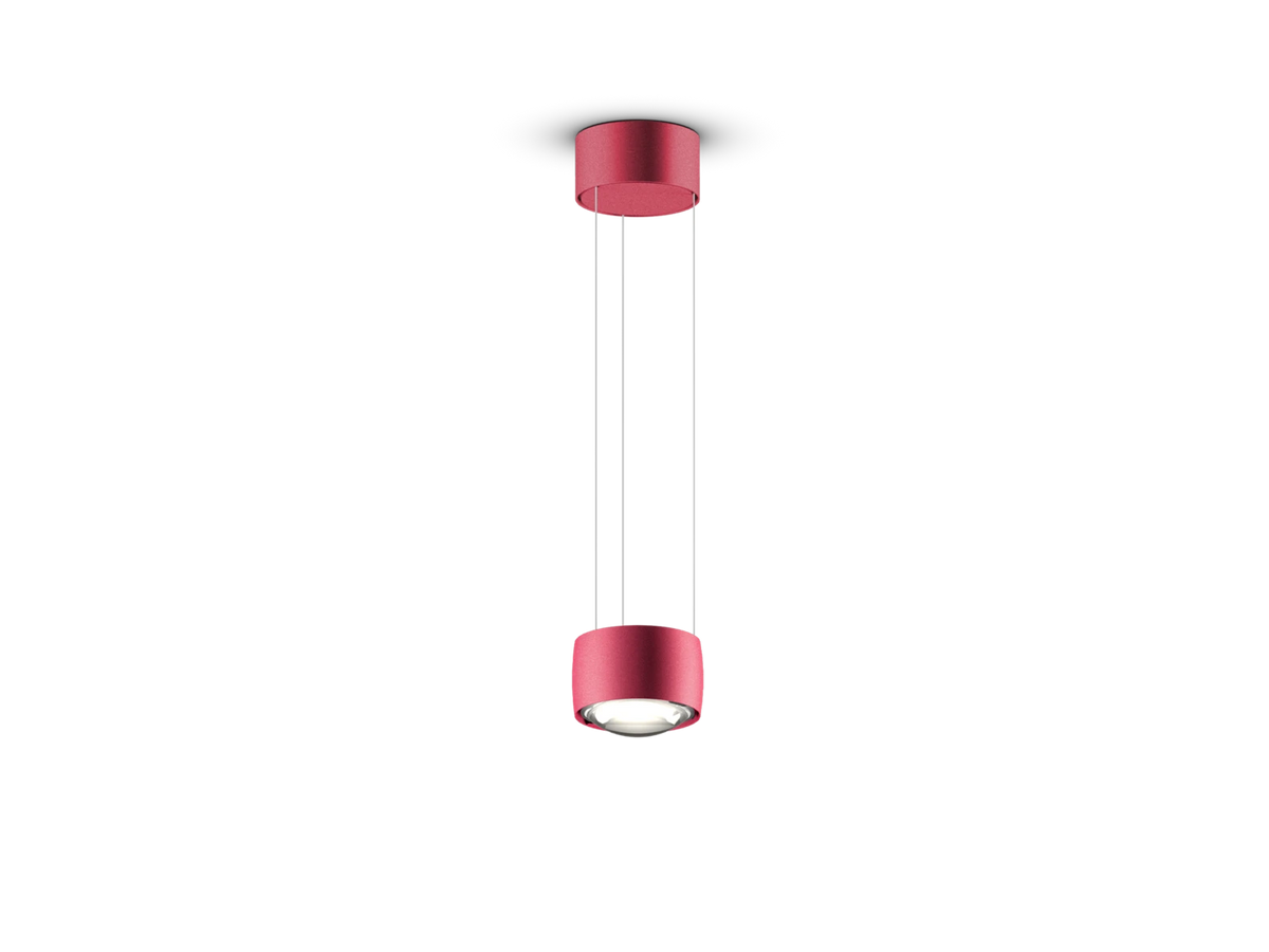 Sento sospeso E "air" var up Occhio Colors Suspensions LED