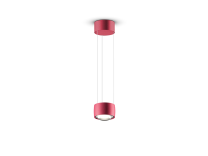 Sento sospeso E "air" var up Occhio Colors Suspensions LED