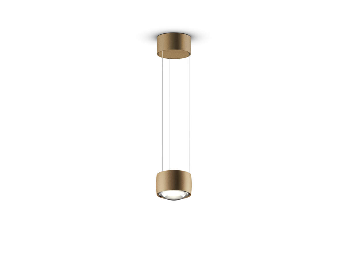 Sento sospeso E "air" var up Occhio Colors Suspensions LED