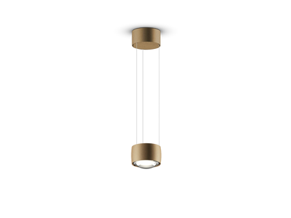 Sento sospeso E "air" var up Occhio Colors Suspensions LED