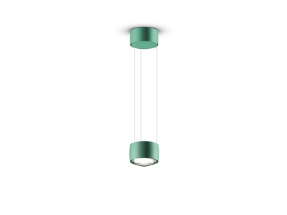 Sento sospeso E "air" var up Occhio Colors Suspensions LED