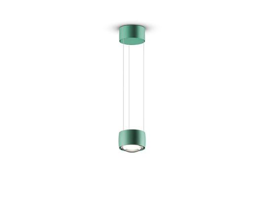 Sento sospeso E "air" var up Occhio Colors Suspensions LED