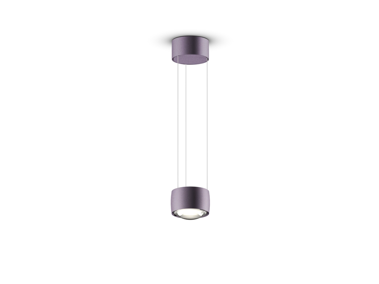 Sento sospeso E "air" var up Occhio Colors Suspensions LED
