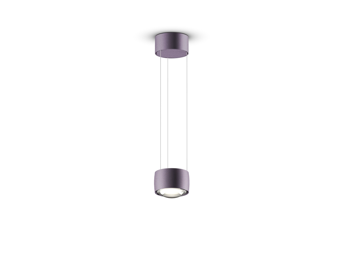 Sento sospeso E "air" var up Occhio Colors Suspensions LED