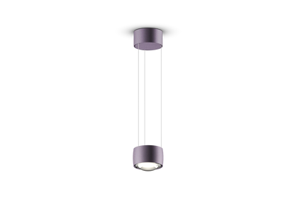 Sento sospeso E "air" var up Occhio Colors Suspensions LED