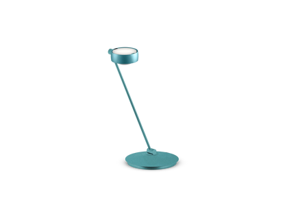 Sento Tavolo 60cm "air" E droite Occhio Colors Lampes de bureau LED