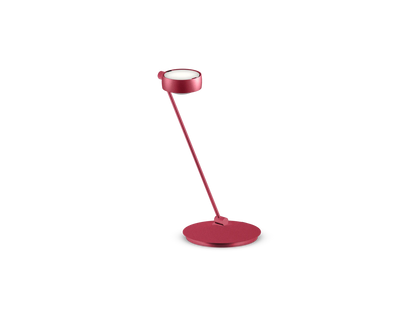 Sento Tavolo 60cm "air" E droite Occhio Colors Lampes de bureau LED