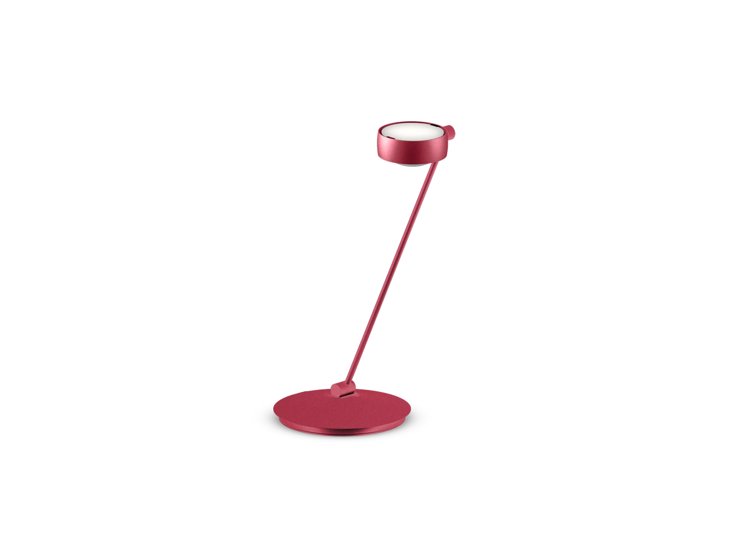 Sento Tavolo 60cm "air" E gauche Occhio Colors Lampes de bureau LED