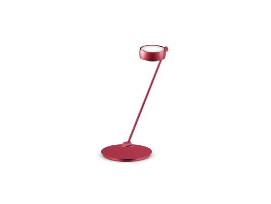 Sento Tavolo 60cm "air" E gauche Occhio Colors Lampes de bureau LED