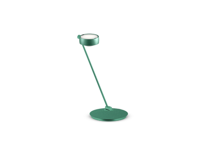 Sento Tavolo 60cm "air" E droite Occhio Colors Lampes de bureau LED
