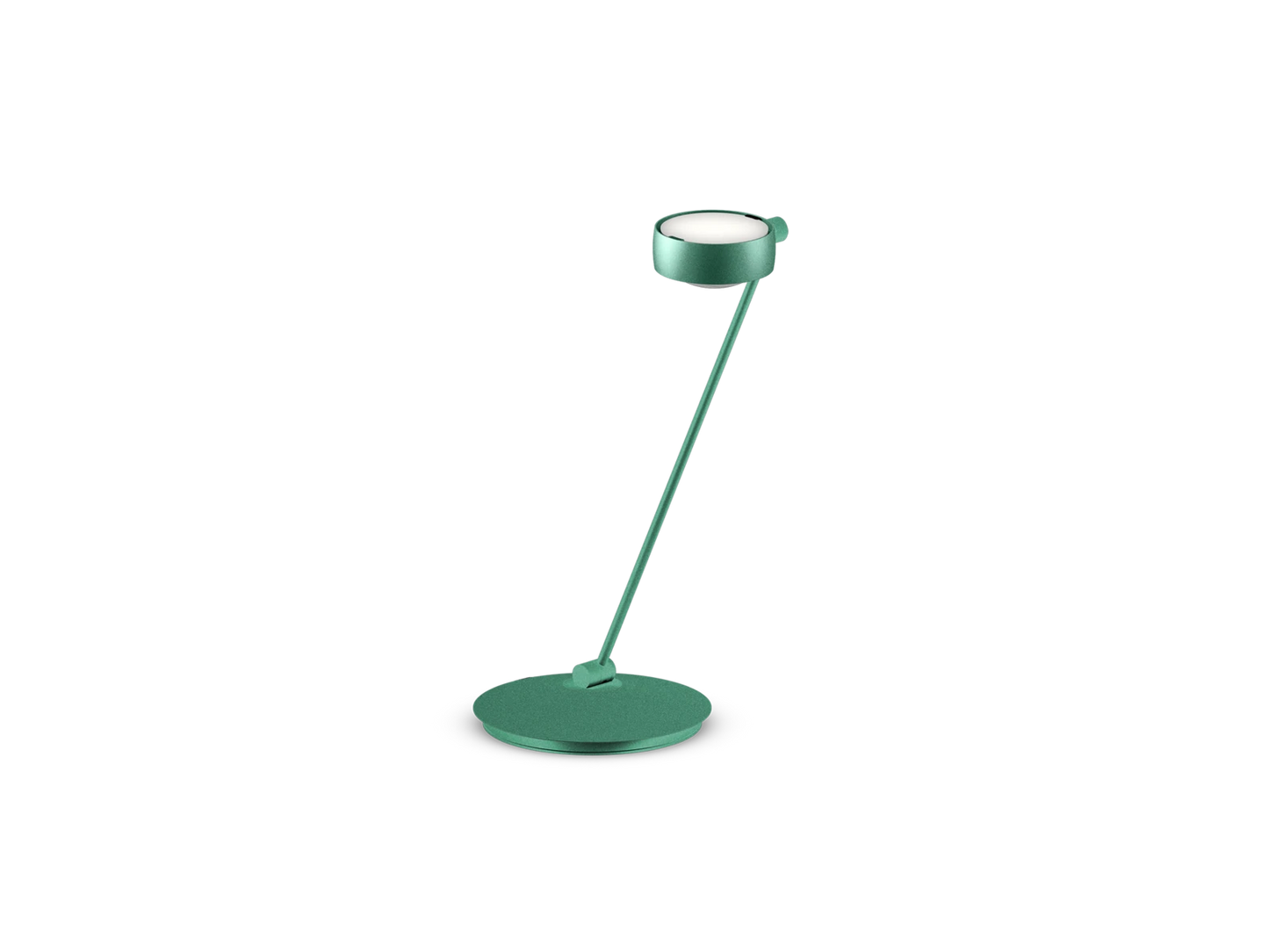 Sento Tavolo 60cm "air" E gauche Occhio Colors Lampes de bureau LED