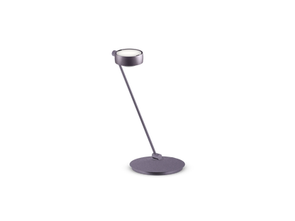 Sento Tavolo 60cm "air" E droite Occhio Colors Lampes de bureau LED