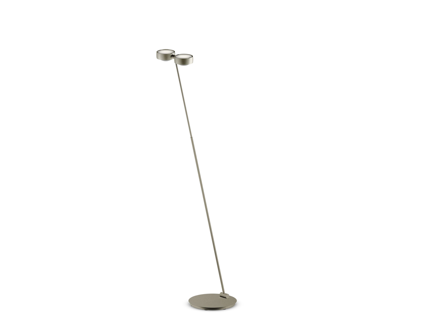 Sento Terra Occhio Colors Lampadaires "air" E LED