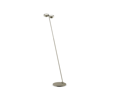 Sento Terra Occhio Colors Lampadaires "air" E LED