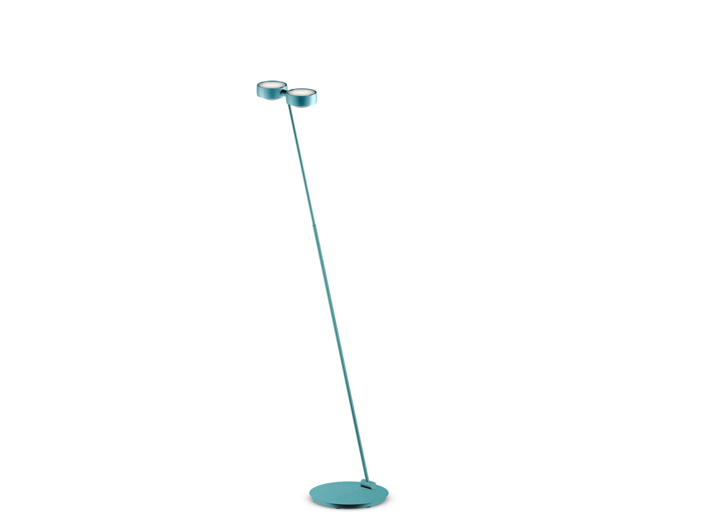Sento Terra Occhio Colors Lampadaires "air" E LED