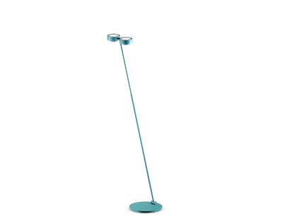 Sento Terra Occhio Colors Lampadaires "air" E LED