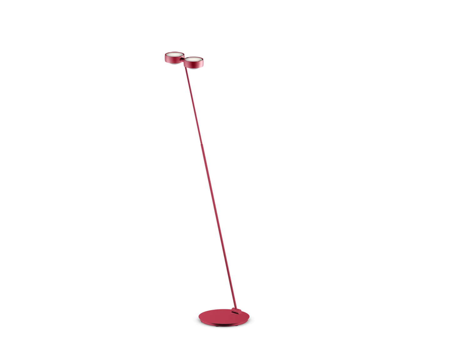 Sento Terra Occhio Colors Lampadaires "air" E LED