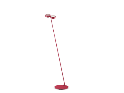 Sento Terra Occhio Colors Lampadaires "air" E LED