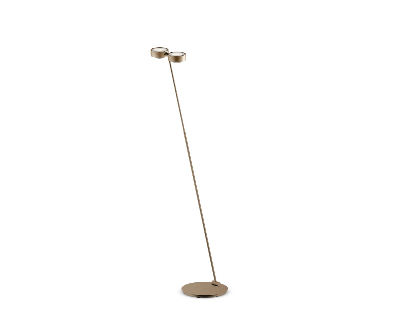 Sento Terra Occhio Colors Lampadaires "air" E LED