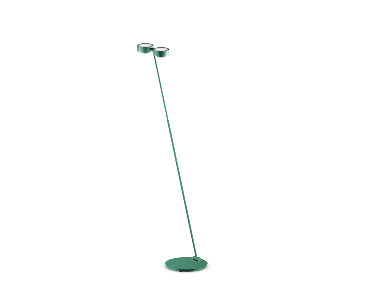 Sento Terra Occhio Colors Lampadaires "air" E LED