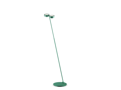 Sento Terra Occhio Colors Lampadaires "air" E LED