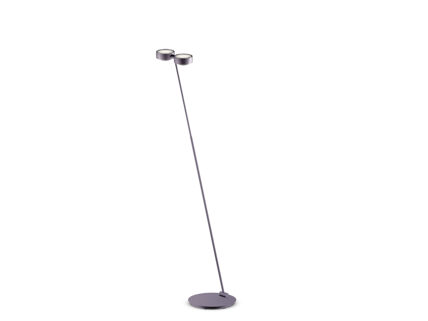 Sento Terra Occhio Colors Lampadaires "air" E LED