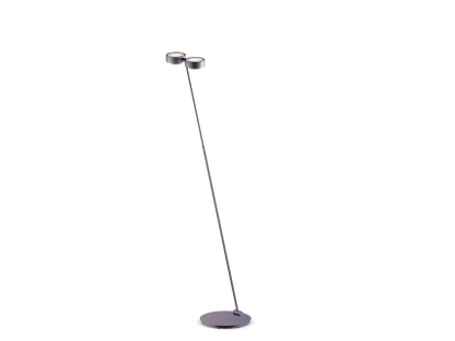 Sento Terra Occhio Colors Lampadaires "air" E LED