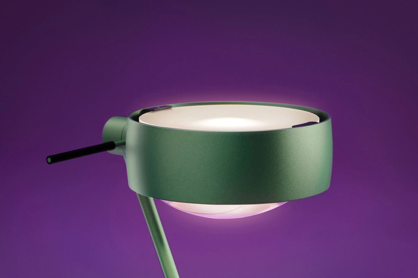 Sento Lettura 125cm "air" E Gauche Occhio Colors Liseuses LED